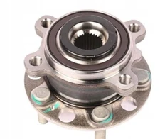 GENUINE NEW HUB ASSY-FR WHEEL SUITS HYUNDAI SONATA 2020-20121 2.5L PETROL