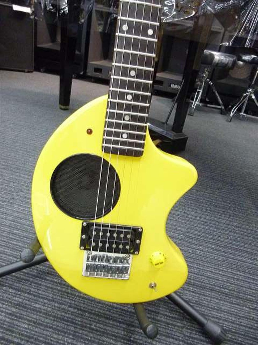 FERNANDES Z0-3'24 AWT（アンティークホワイト） FERNANDES