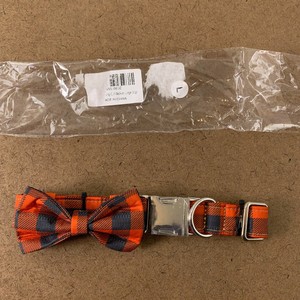 large breed dog bow ties