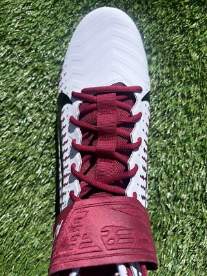 BV3945-106 Size 14 Nike Alpha Menace Pro 2 Mid Football  display picture 1