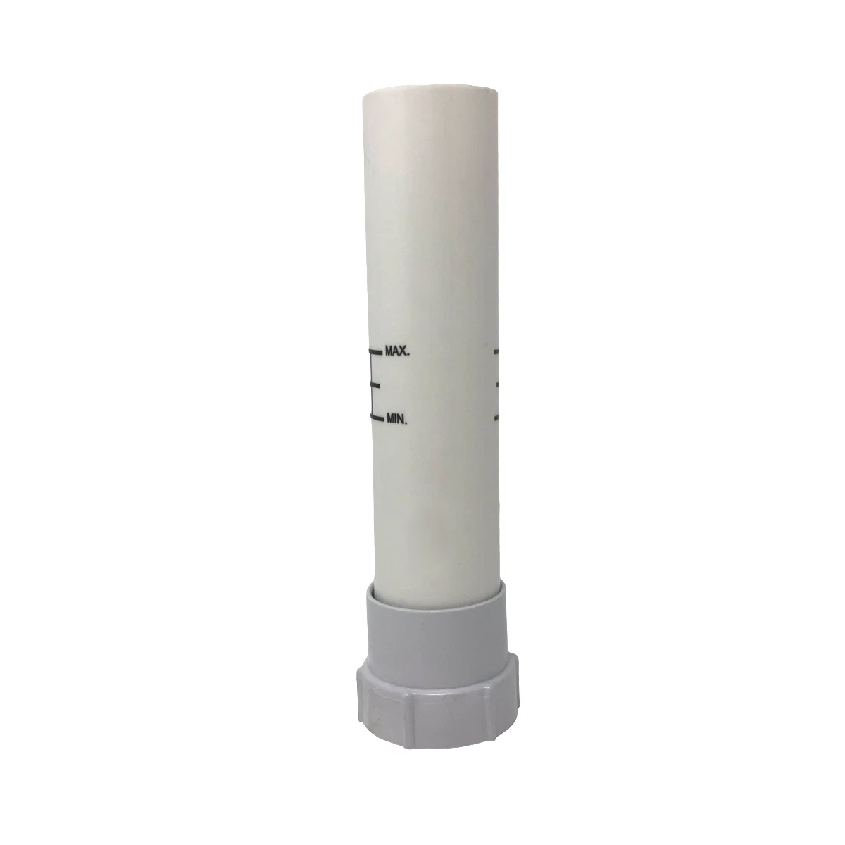 TUBE BEST SCORE ‘00 Amazon.com : 10L0L Spindle Kingpin Tube for EZGO TXT
