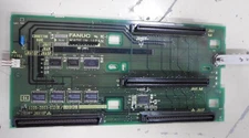 Fanuc A20B-2003-0330/03C Backplane 4 Slot Circuit Control Board Used Nice (C31)