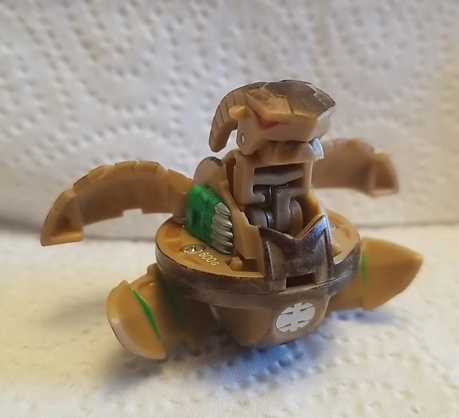 Bakugan Battle Brawlers Alpha Percival Darkus Черный Красный Pyrus Hyper Dragonoid - Изображение 2 из 4