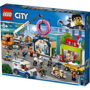 lego city shop