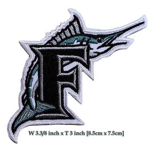 MLB Baseball Natiunal LEAGUE Patches logo iron,sew ✈️from Thai by USPS agent🚚 - Picture 70 of 90
