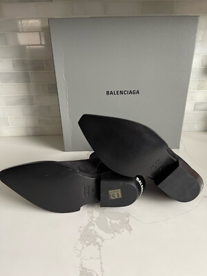 【関税＆送料込み】Balenciaga Boots Balenciaga Skiwear Alaska Low Boots | Saks Fifth Avenue