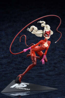 AMAKUNI Anne Takamaki Phantom Thief Ver. 1/7 Scale Figure (Re-Run)