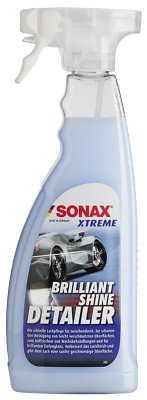 SONAX XTREME BrilliantShine Detailer 750ml 287400