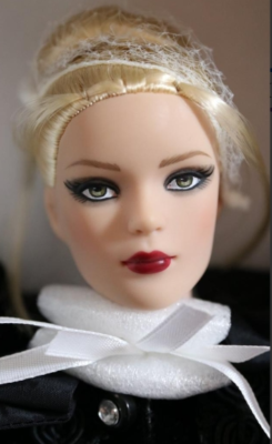 TONNER “Wentworth Dynasty Limited edition of 500 16 inches New old 