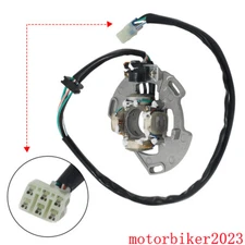 For KTM Alternator Magneto Stator 105 SX 85 SX 17/14 85 XC SXS 65 SX 65 XC