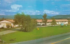 New Haven Motel Rte 7 Vergennes Vermont