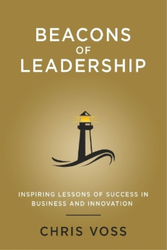 Chris Voss Beacons of Leadership (Tascabile)