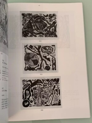 Sotheby's London June 1990 Contemporary Prints And Multiples
