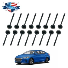 Engine Intake & Exhaust Valve Kit for Kia Hyundai Elantra 2.0L 1.8L 2011-17