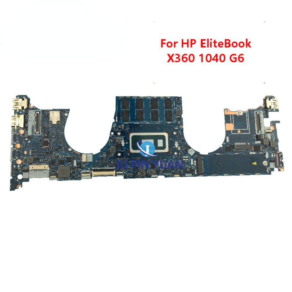 HP EliteBook X360 1040 G6 Laptop Motherboard L63009-601 L63006-601