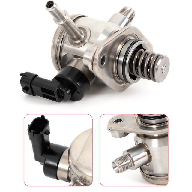 High Pressure Fuel Pump For 20102016 GMC Terrain 12639694 eBay