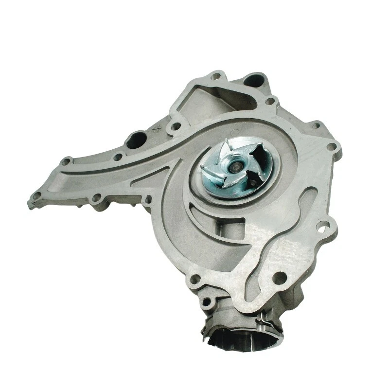 A2722000401 OEM Gates Water Pump for Mercedes ML350 R350 2006-2011 SLK280 06-08 - Image 4 of 4