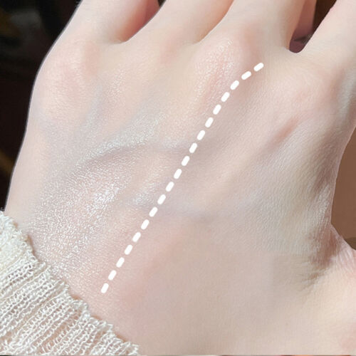 Loses Make-Up-Puder Beauty-Ölkontrollpulver Kosmetika Ölkontrolle Matt ≌ - Bild 6 von 14