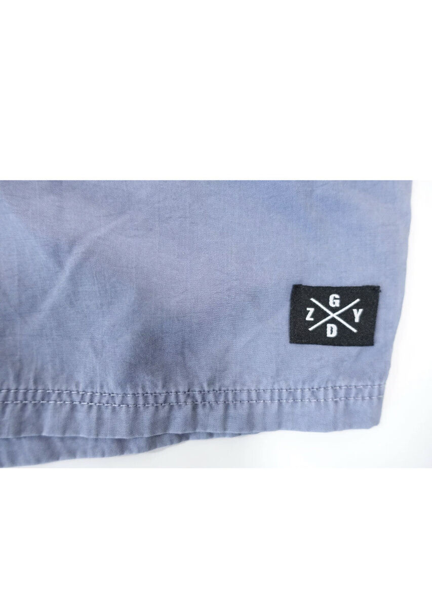 ZGY DENIM ZM-1415 FADED BLUE 2XL 38 40 DRAW STRING SHORTS ZGY DENIM ZM-1415 FADED BLUE 2XL 38 40 DRAW STRING SHORTS