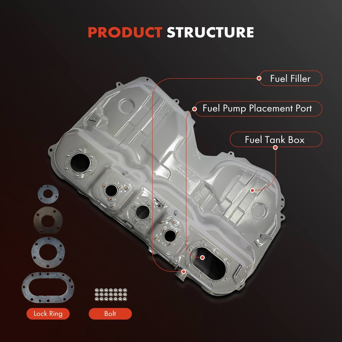 Cool 2016 Subaru Forester Gas Tank Size Images