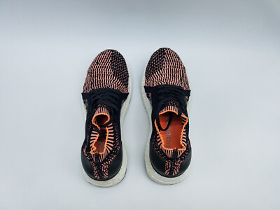 Size 6.5 - Adidas UltraBoost X Glow Orange W for sale online | eBay