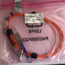 Mellanox MC220731V-003 56Gb/s FDR Active Optical Cable 3m