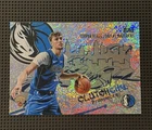 2025 Topps Chrome Update Cooper Flagg Base (RAW)