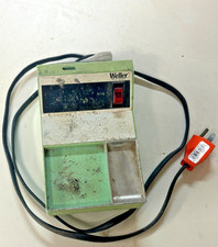 Weller TC202 WTCP Series Soldering Station Power Unit 60W 120V 60Hz