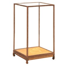 Household Display Stand Desktop Case Action Figures Clear