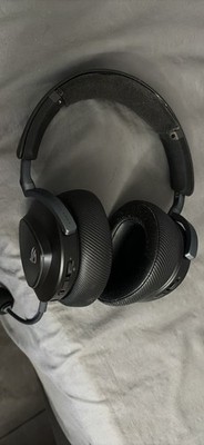 ASUS ROG Delta 2 Wireless Black Gaming Headset