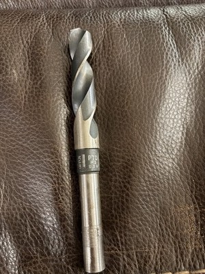 5/8  Precision Twist Drill (PTO) Silver & Deming   USA   HSS