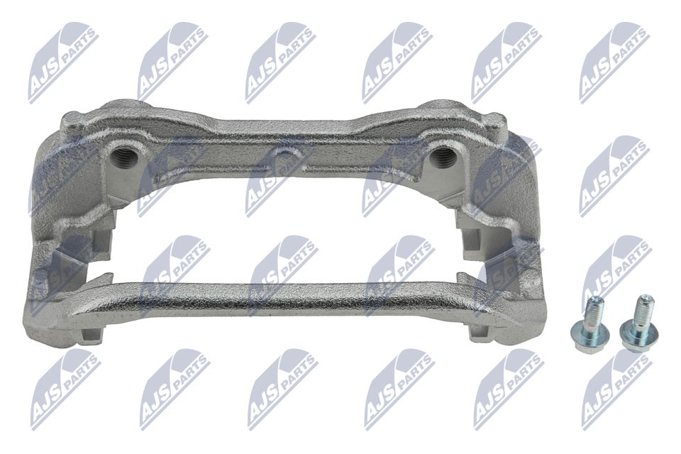 ✅Fits NTY HZP-ME-057A Bracket, brake caliper ⭐UK Seller⭐ - Image 8