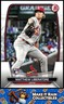 Matthew Liberatore 2023 Bowman #48 St. Louis Cardinals Rookie RC