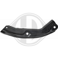 7807013 Scheinwerferaufnahme Links FüR Skoda Fabia III (NJ3)