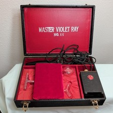 Las mejores ofertas en Violet Ray | eBay