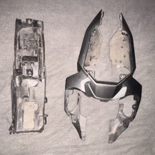 Yamaha 2017 Rear Fairings