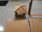 VINTAGE MARX FORT APACHE PLAYSET PARTS — photo 6