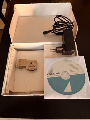 Delta Logic ACCON-NetLink-PRO Compact