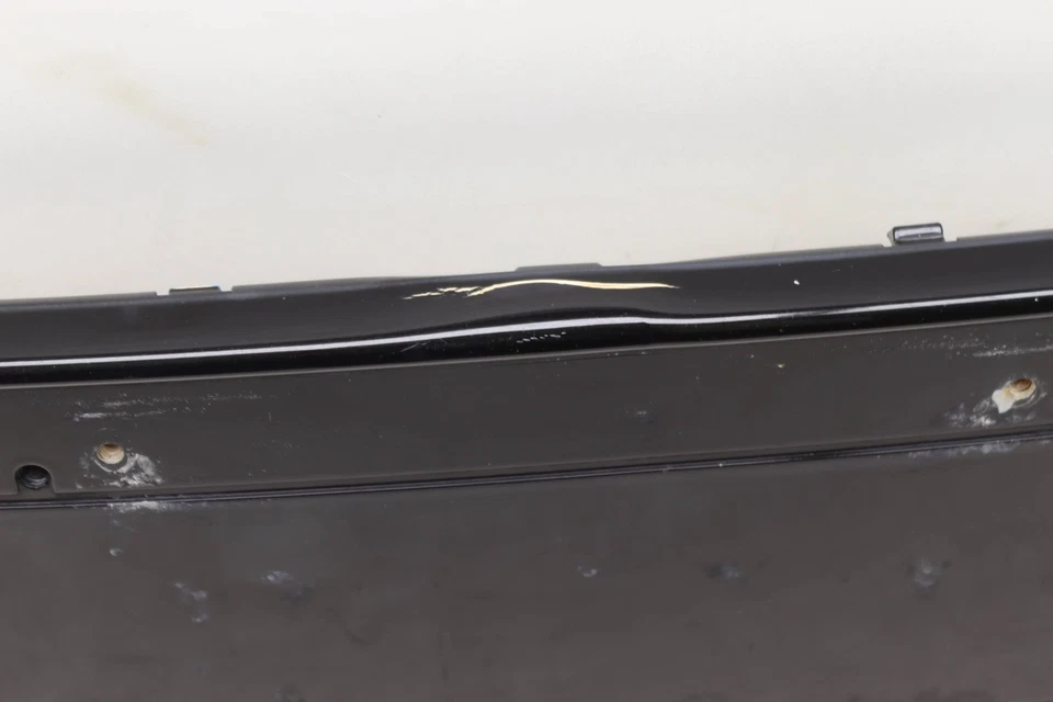 2000-2003 BMW 540I - Front License Plate Mount Bracket 7005978 - Image 3 of 4