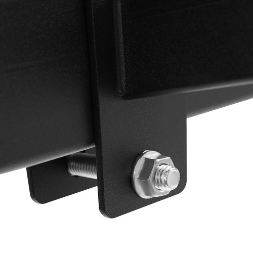 Folding Chair Rack Dolly Cart W/lock Caster Max 42 Foldingtables 12 Hanging Rods