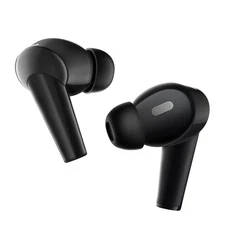 M3 Active Noise Cancelling Wireless Earbuds, Bluetooth 5.3 Headphones with 4 ...