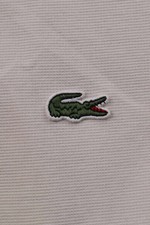 Lacoste Sport Short Sleeve Polo T-Shirt Size M