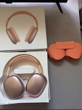 Apple AirPods Max A2096 Excellent Condition T...