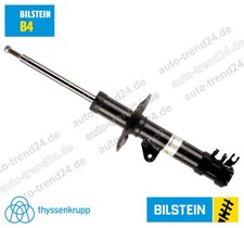 Bilstein B4 Dämpfer vorne links für Fiat Panda Kast./Schrägh. 169 Bj. 2004-2025