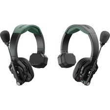 Hollyland Solidcom SE Pro 2-Person Wireless Intercom System
