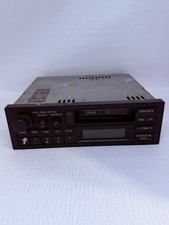 Jeep Cherokee Xj Wrangler Yj 87-95 Am Fm Cassette Radio 56007214 For Parts Only