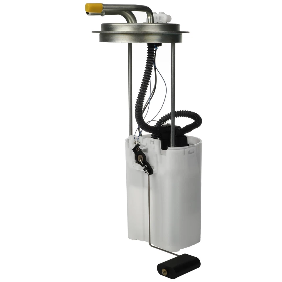 Bomba de combustible eléctrica SP76091M para Chevrolet Express GMC Savana 3500 2004-2005 Foto 3 de 4