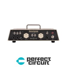 Warm Audio Reamper Studio Preamp + Re-amp PRO...
