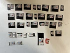 GI Joe ARAH Lot Of 50 Total Vintage Flag Points FREE SHIPPING