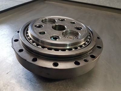Yaskawa Motoman | HW9280880-6 | OE20055 | GETRIEBE